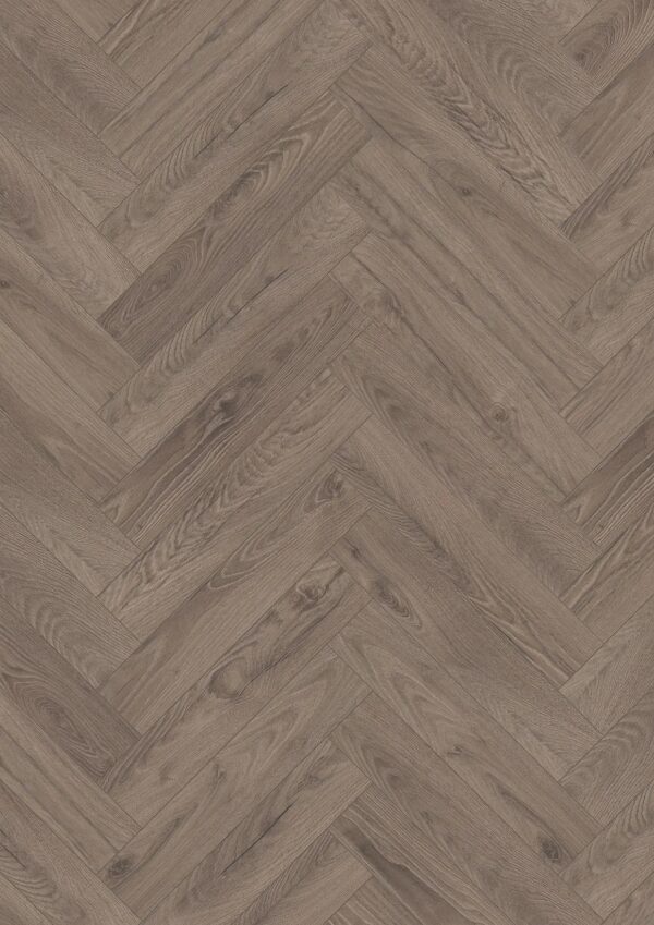 Ламінат KronoOriginal Herringbone К488 Дуб Резерфорд