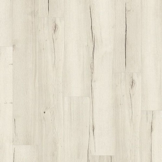 Ламінат Еггер HOME Classic Large 832 EHL105 Дуб Крестен білий 246*1292*8мм