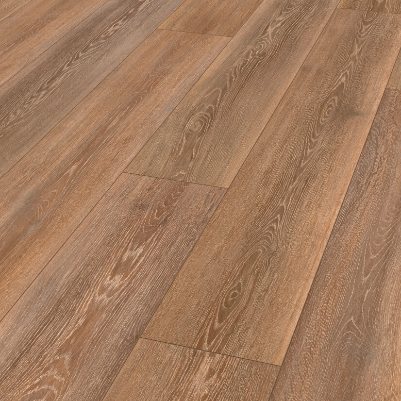 Ламінат Kronotex EXQUISIT 2805 Дуб Стірлінг Медіум 1380*193*8mm