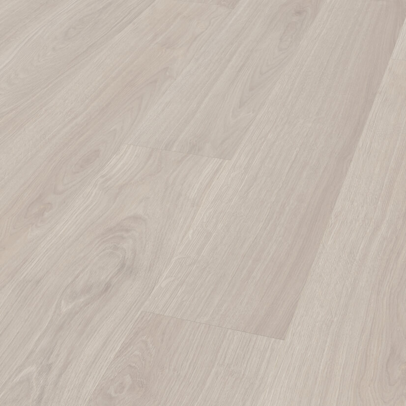 Ламінат Kronotex EXQUISIT 2873 Дуб Вейвлес Білий 1380*193*8mm