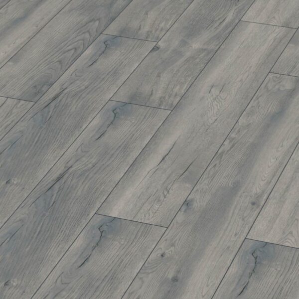 Ламінат My Floor Cottage MV851 Pettersson Eiche Grau 1380*244*8мм.