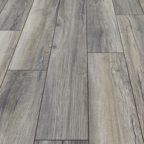 Ламінат My Floor Villa M1204 Harbour Oak Grey 1375*188*12мм.