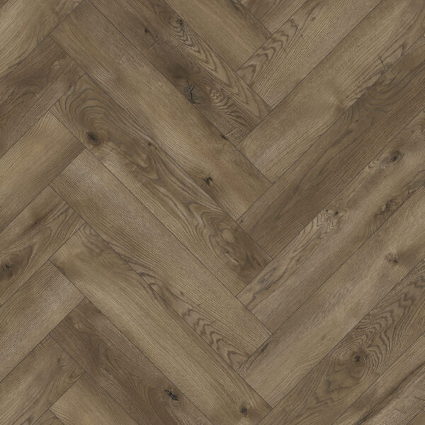 Ламінат CLASSEN Ville Herringbone Дуб Буріана 63265