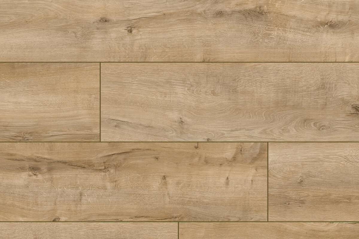 Ламінат Classen ARTEO 8XL Дуб Конемара 54807 XL Р-р: 1285*280*8мм