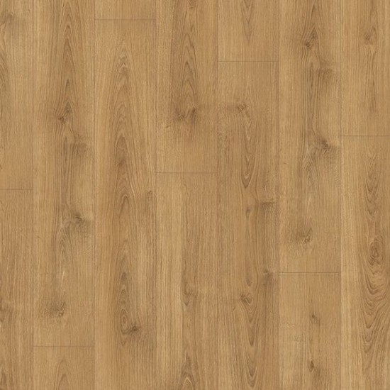 Ламінат Еггер HOME Classic 4V Aqua+ 832 EHL103 Дуб Брук медовий 193*1292*8мм