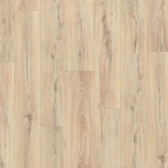 Ламінат Еггер HOME Classic 4V Aqua+ 832 EHL170 Дуб Честер бежевий 193*1292*8мм