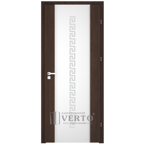 Дверне полотно Verto Елегант 2