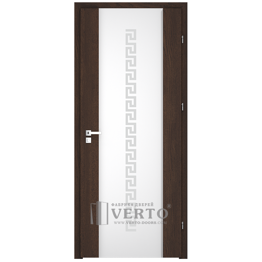 Дверне полотно Verto Елегант 2