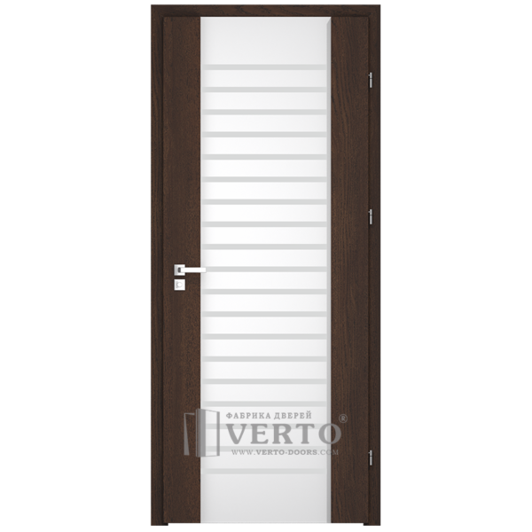 Дверне полотно Verto Елегант 3
