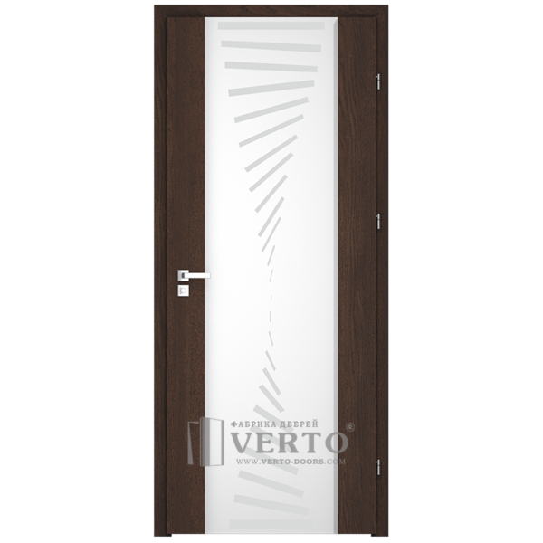 Дверне полотно Verto Елегант 4
