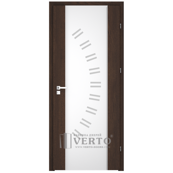 Дверне полотно Verto Елегант 5