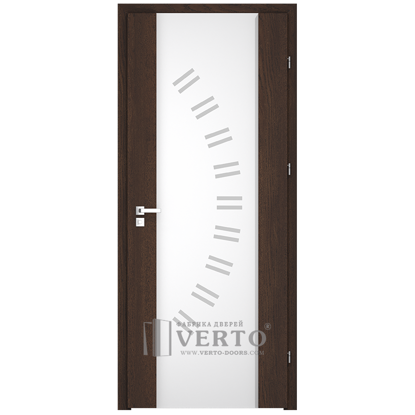 Дверне полотно Verto Елегант 5