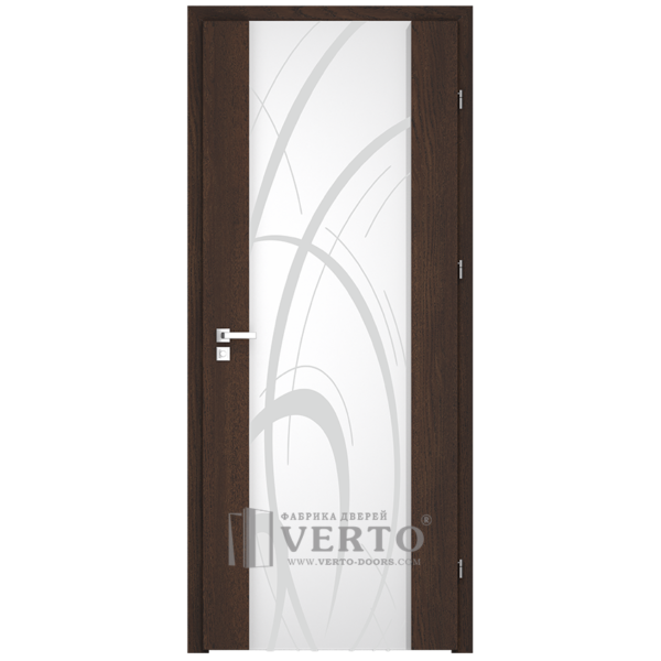 Дверне полотно Verto Елегант 6