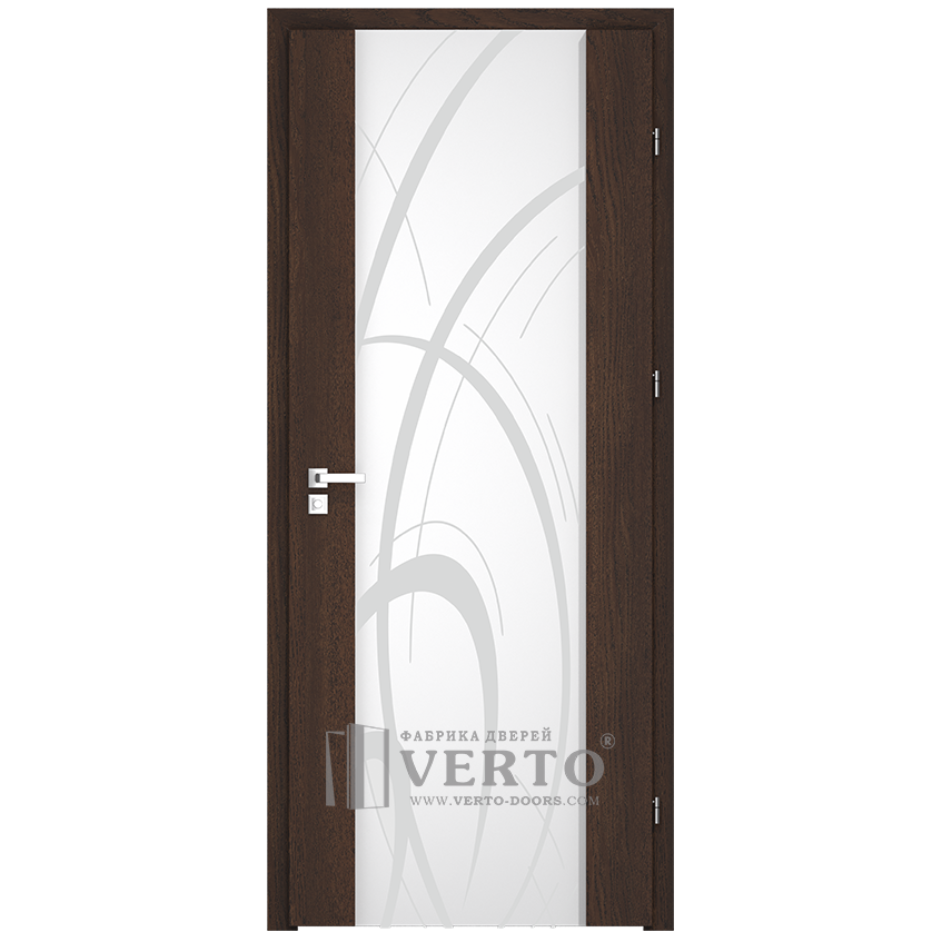 Дверне полотно Verto Елегант 6