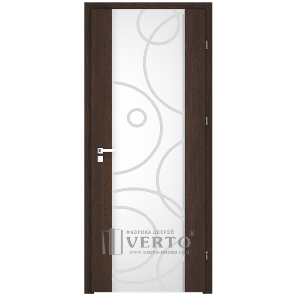 Дверне полотно Verto Елегант 7