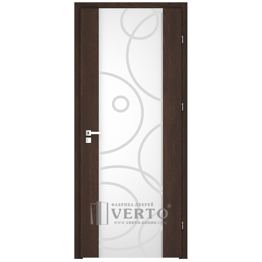Дверне полотно Verto Елегант 7