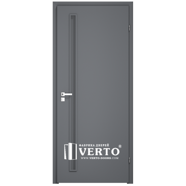 Дверне полотно Verto Купава 3.0