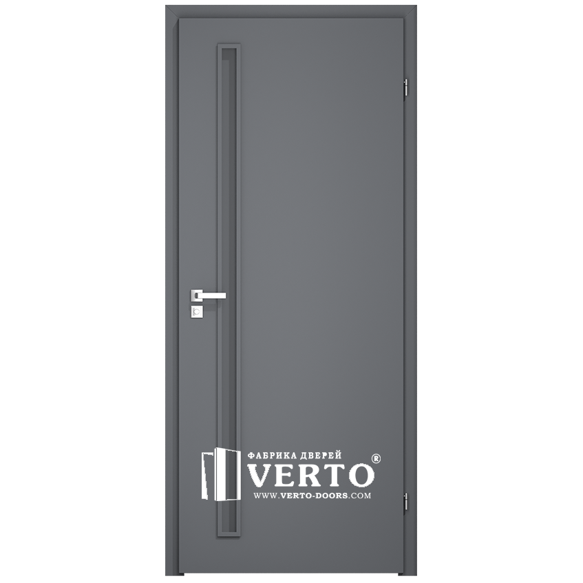 Дверне полотно Verto Купава 3.0