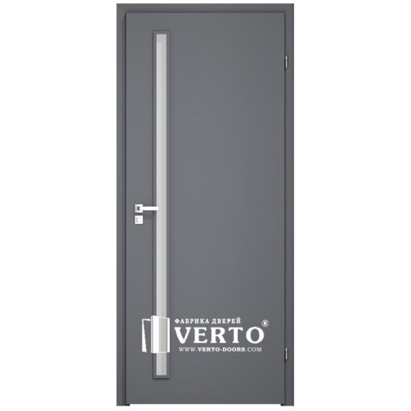 Дверне полотно Verto Купава 3.1