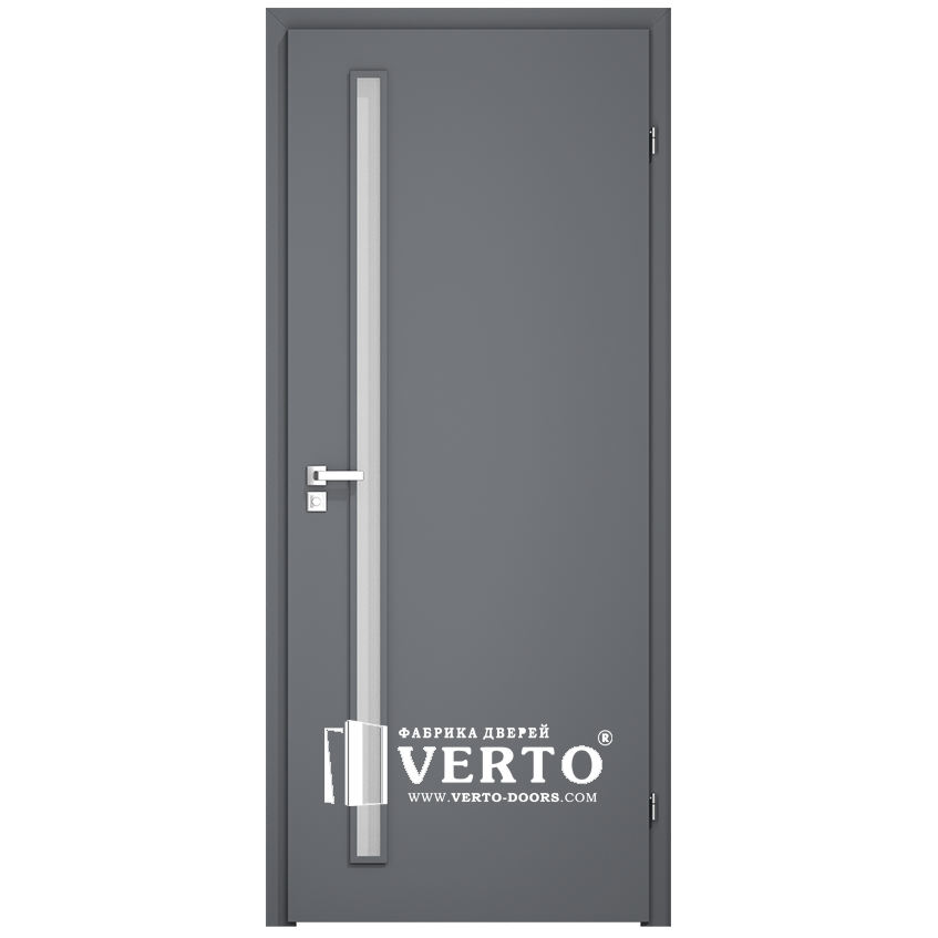 Дверне полотно Verto Купава 3.1