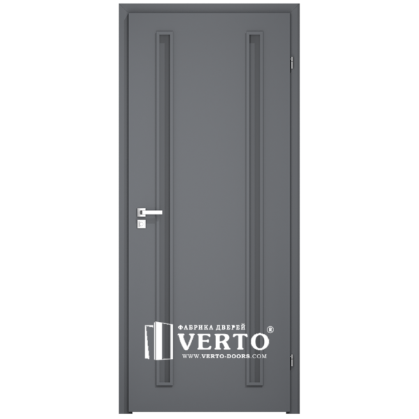 Дверне полотно Verto Купава 4.0