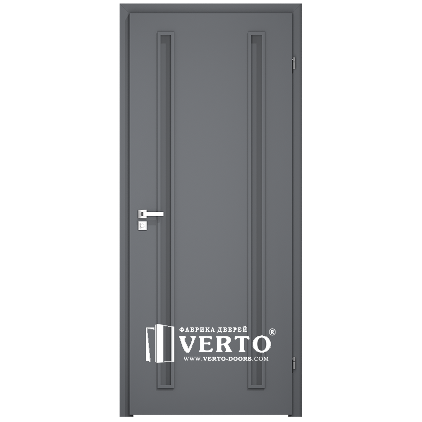 Дверне полотно Verto Купава 4.0