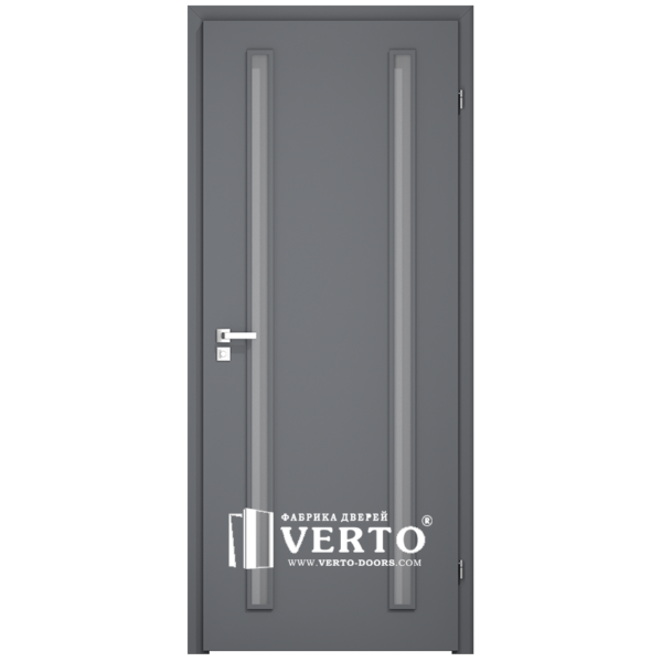 Дверне полотно Verto Купава 4.1