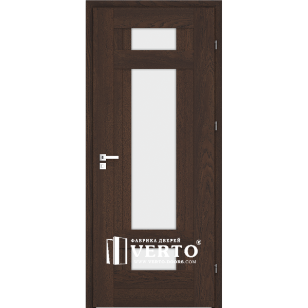 Дверне полотно Verto Lada-Loft 1.1