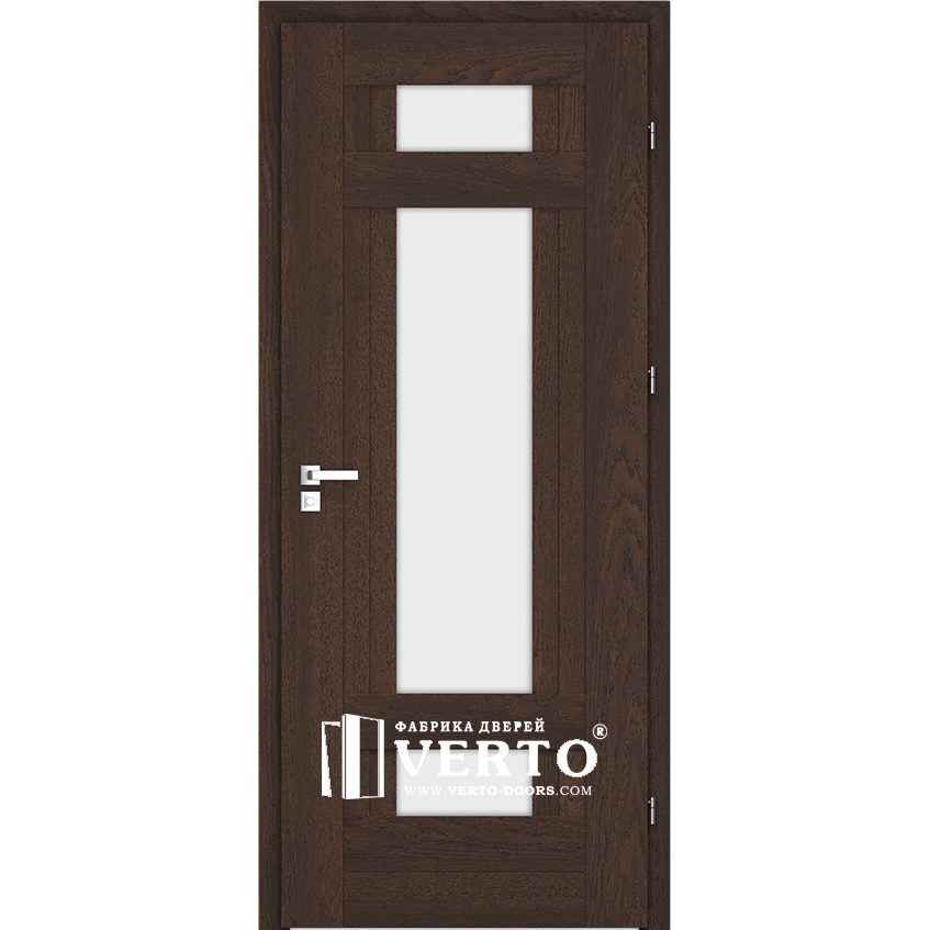 Дверне полотно Verto Lada-Loft 1.1