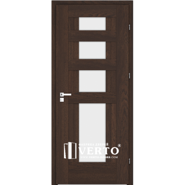 Дверне полотно Verto Lada-Loft 3.1