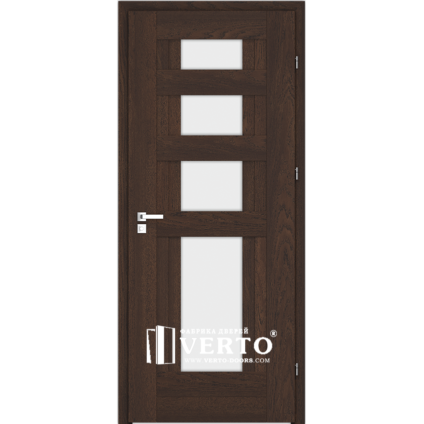 Дверне полотно Verto Lada-Loft 3.1