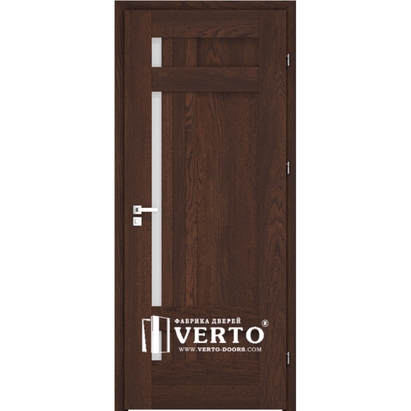 Дверне полотно Verto Lada-Loft 4.0