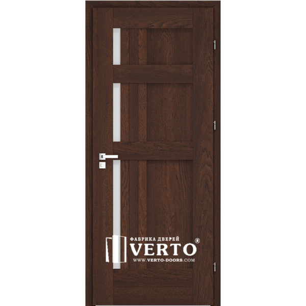 Дверне полотно Verto Lada-Loft 5.0