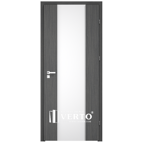 Дверне полотно Verto Лайн 1