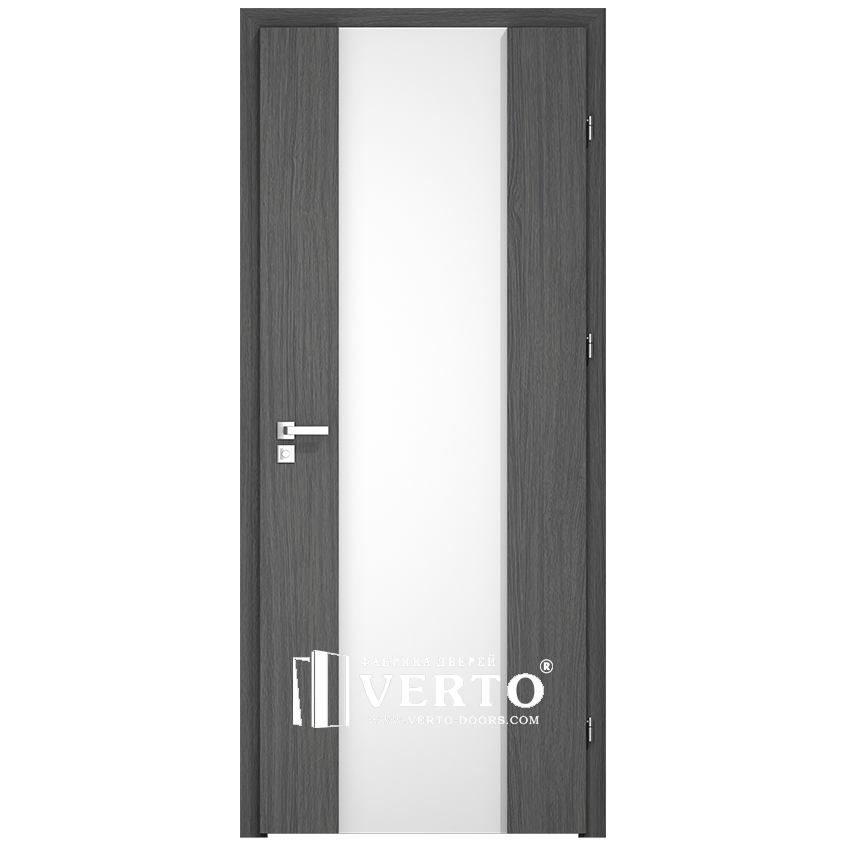 Дверне полотно Verto Лайн 1