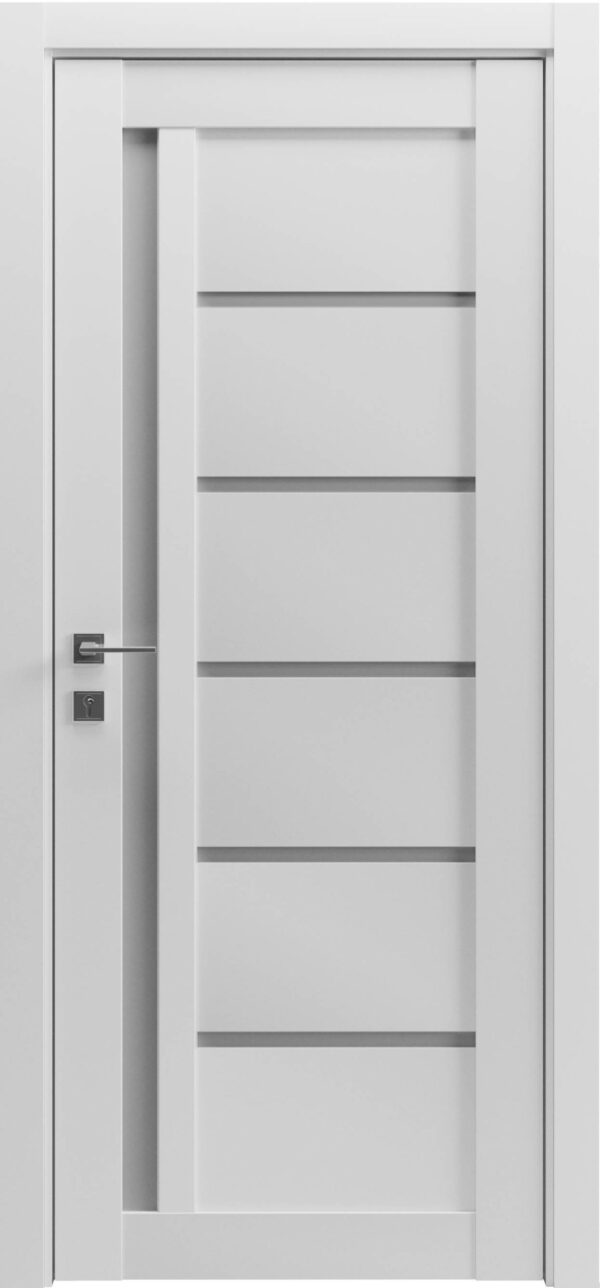 Міжкімнатні двері Гранд Lux ​​6