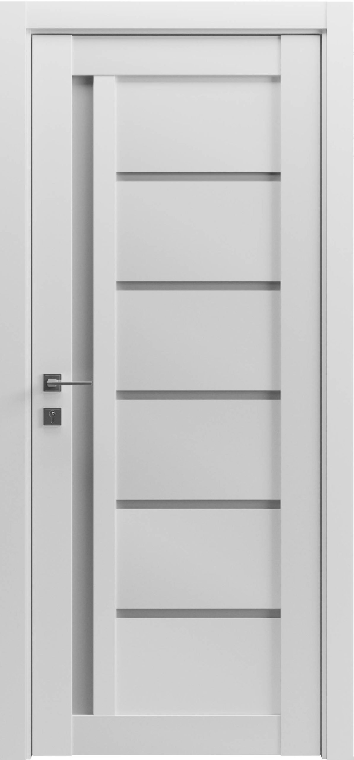 Міжкімнатні двері Гранд Lux ​​6