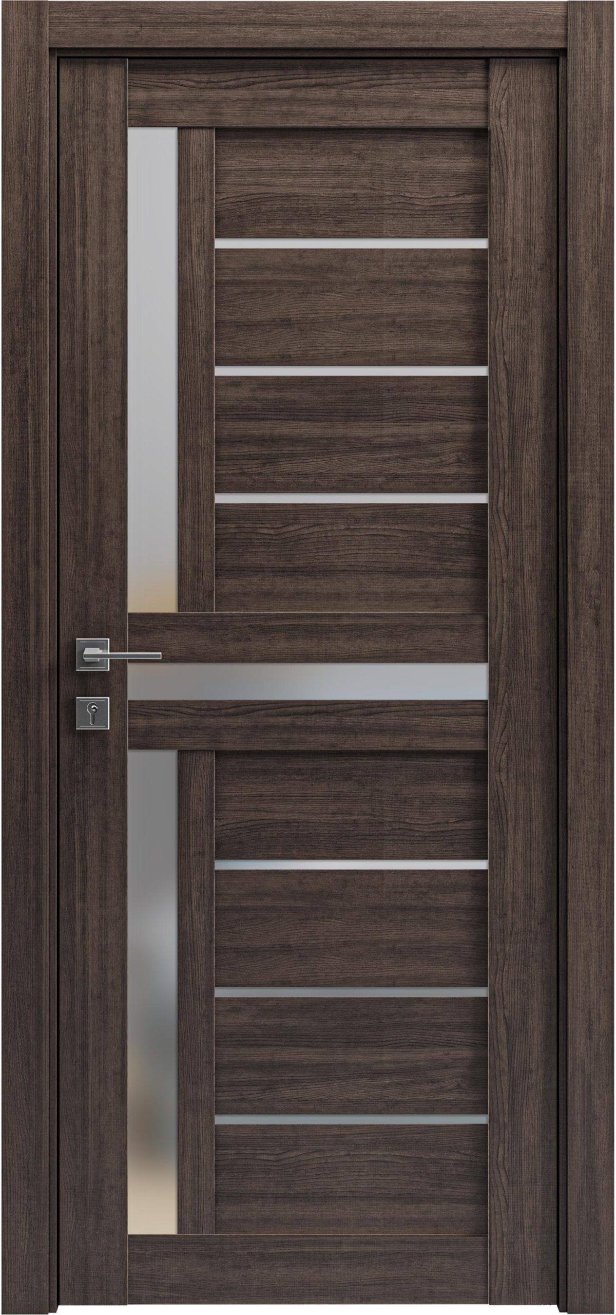 Міжкімнатні двері Гранд Delux ​​8