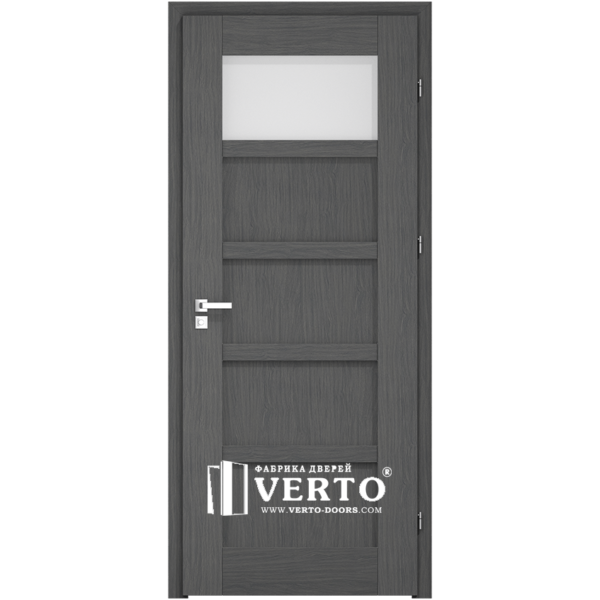Дверне полотно Verto Linda 1.1