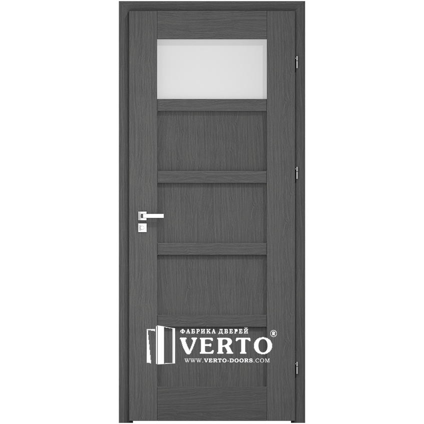 Дверне полотно Verto Linda 1.1