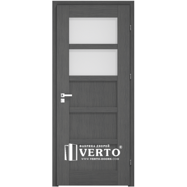 Дверне полотно Verto Linda 1.2