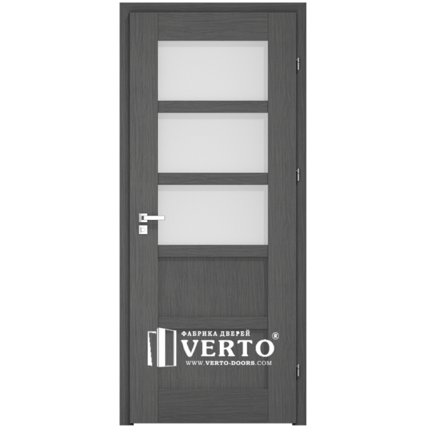 Дверне полотно Verto Linda 1.3