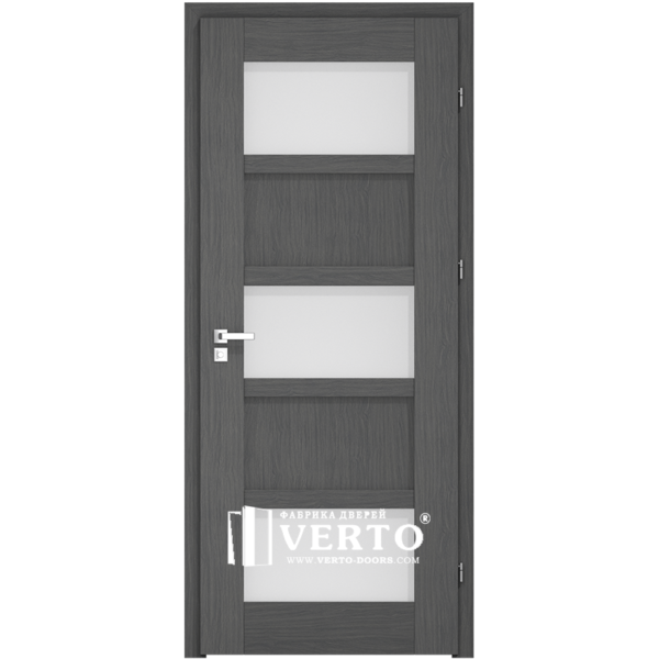 Дверне полотно Verto Linda 1.8