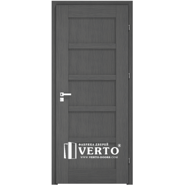Дверне полотно Verto Linda 1.0
