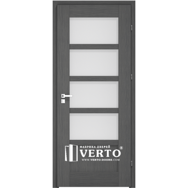 Дверне полотно Verto Linda 1.4