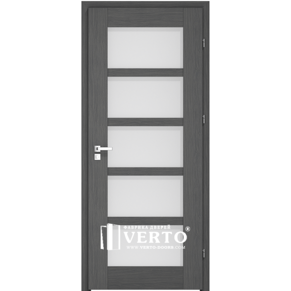 Дверне полотно Verto Linda 1.5