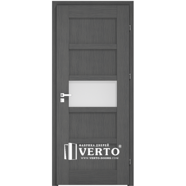 Дверне полотно Verto Linda 1.6