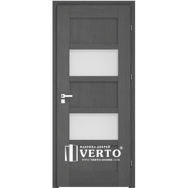 Дверне полотно Verto Linda 1.7