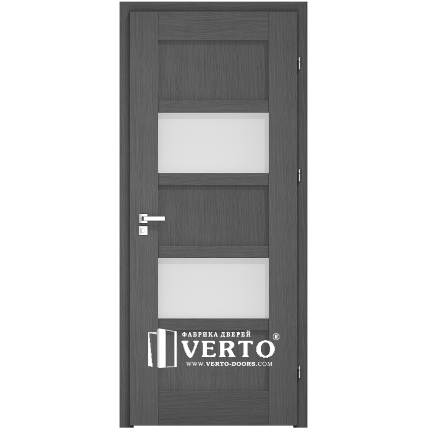 Дверне полотно Verto Linda 1.7