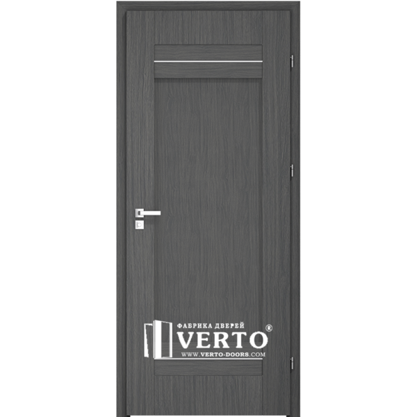 Дверне полотно Verto Modern 1.0